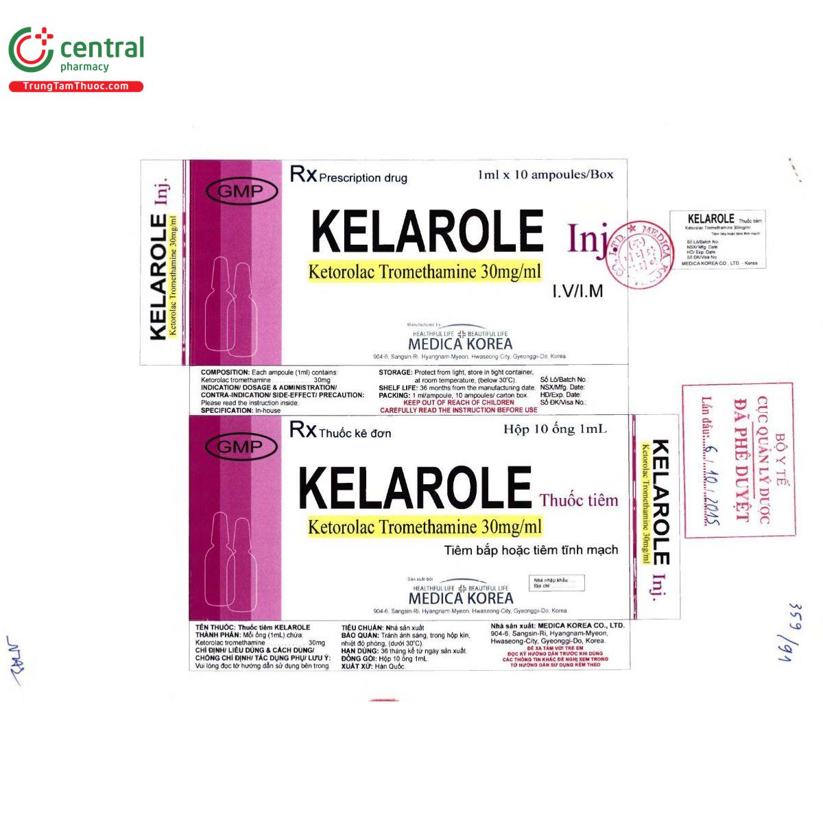kelarole 30mgml 2 I3665 kelarole 30mgml 2 I3665