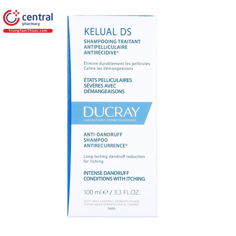 kelual ds 9 T7321