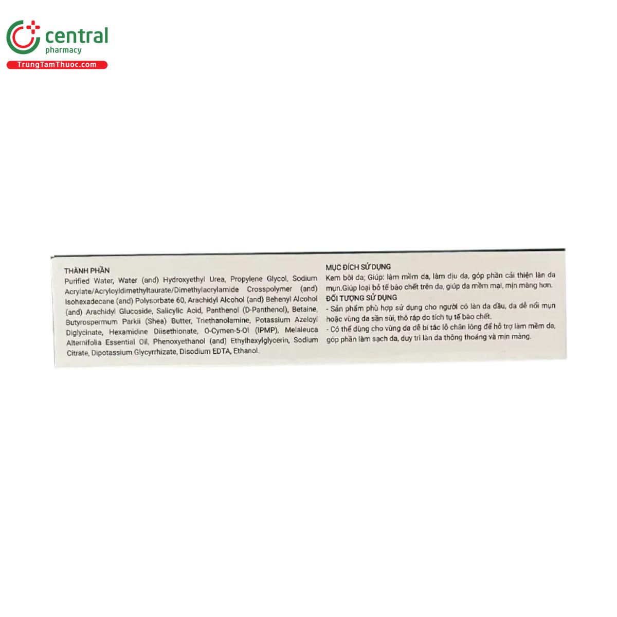 kem acnovax h f 4 G2833