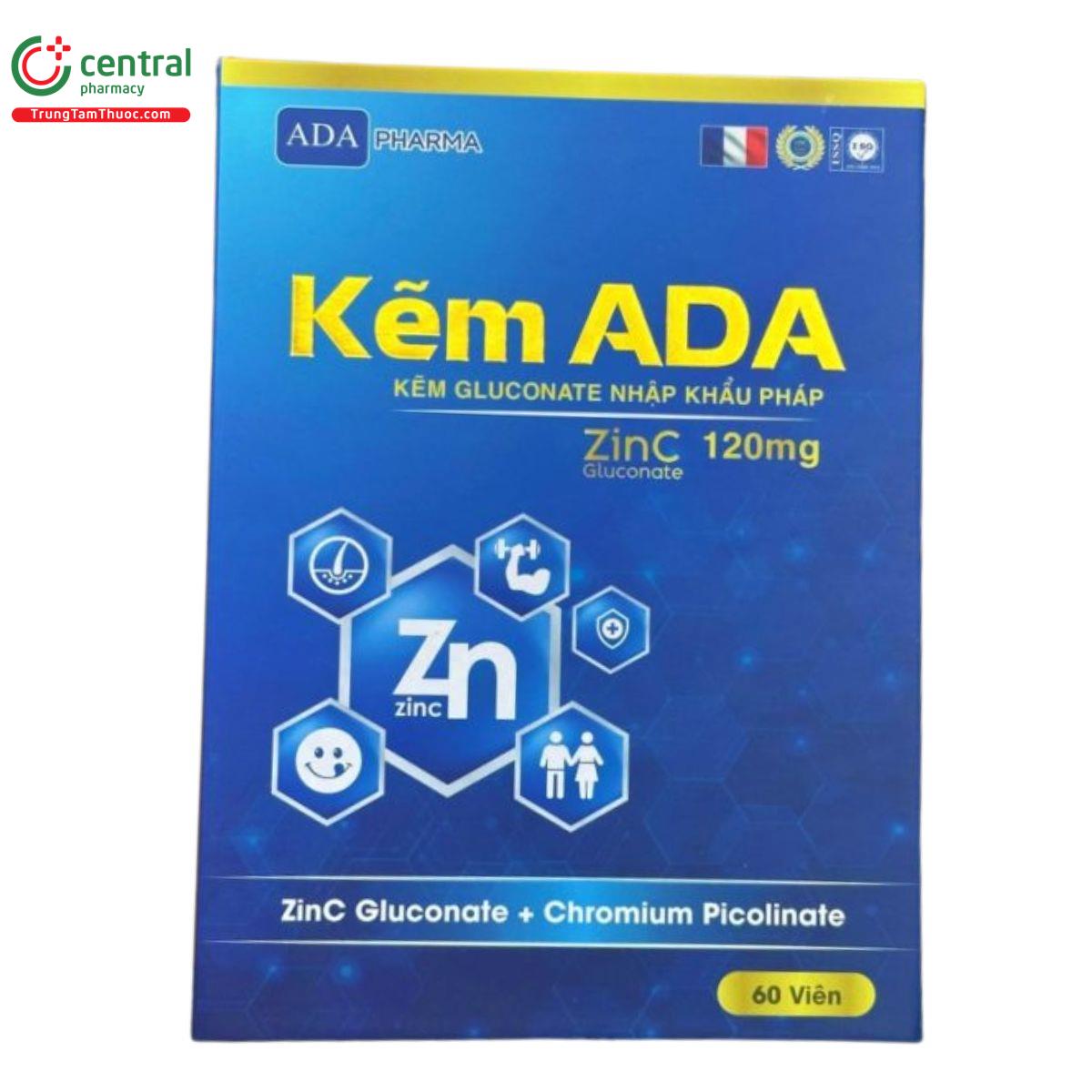 kem ada 4 N5186