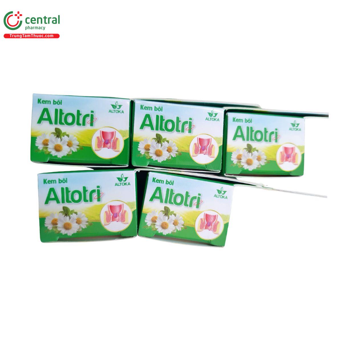 kem boi altotri 4 L4282