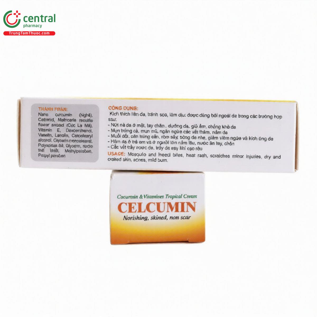 kem boi da nghe va vitamin celcumin 4 U8414