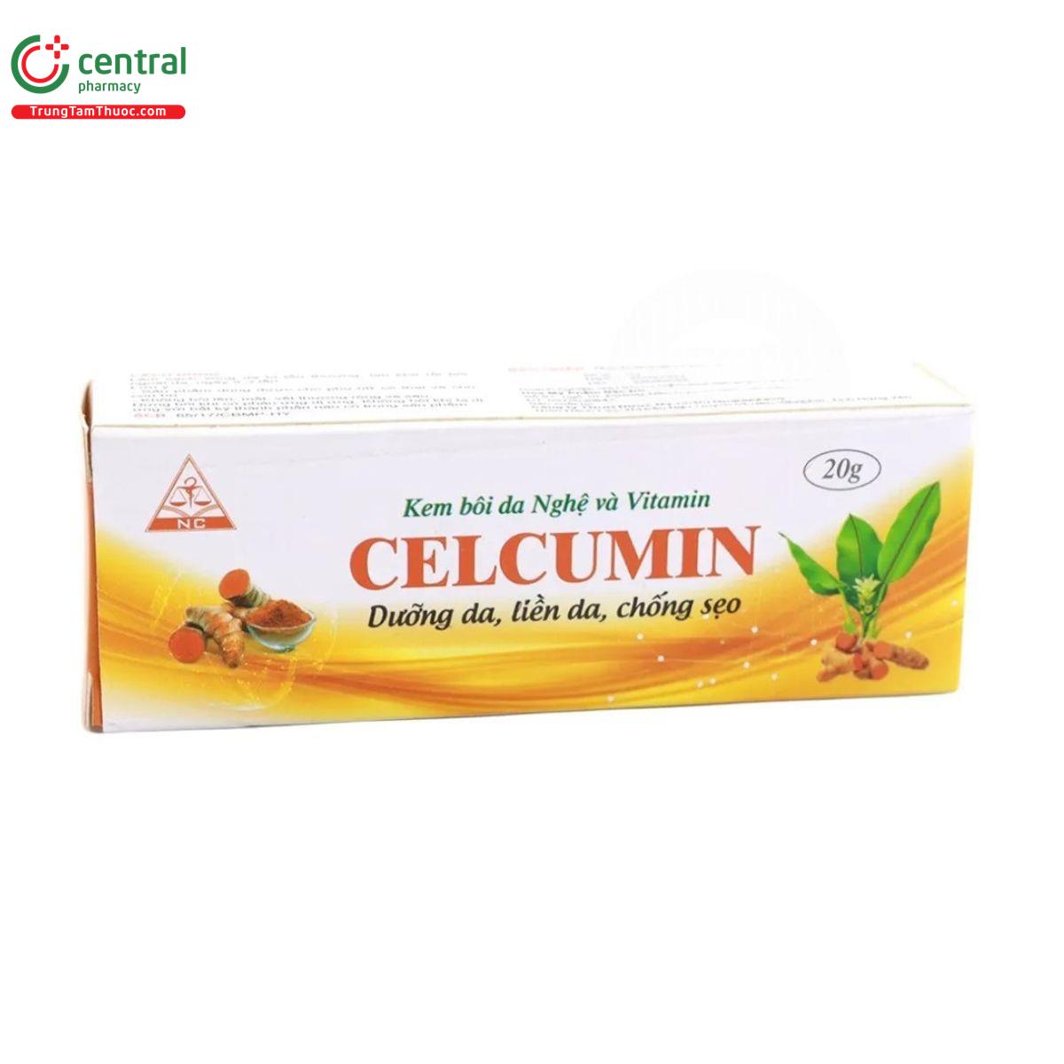 kem boi da nghe va vitamin celcumin 5 E2241