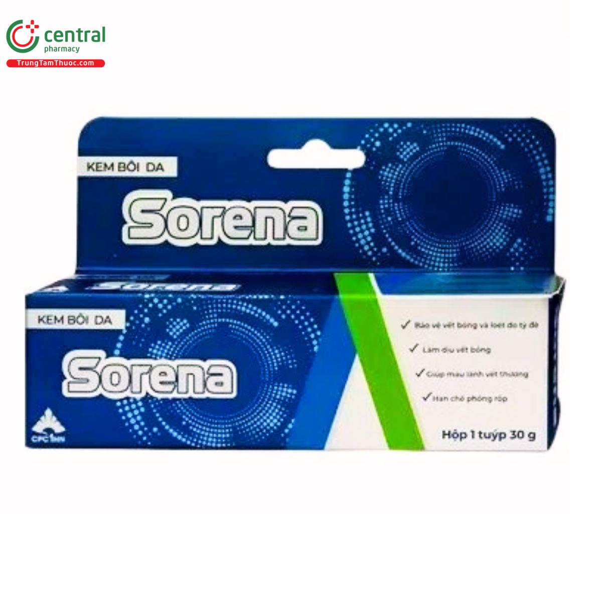kem boi da sorena 4 Q6383 kem boi da sorena 4 Q6383