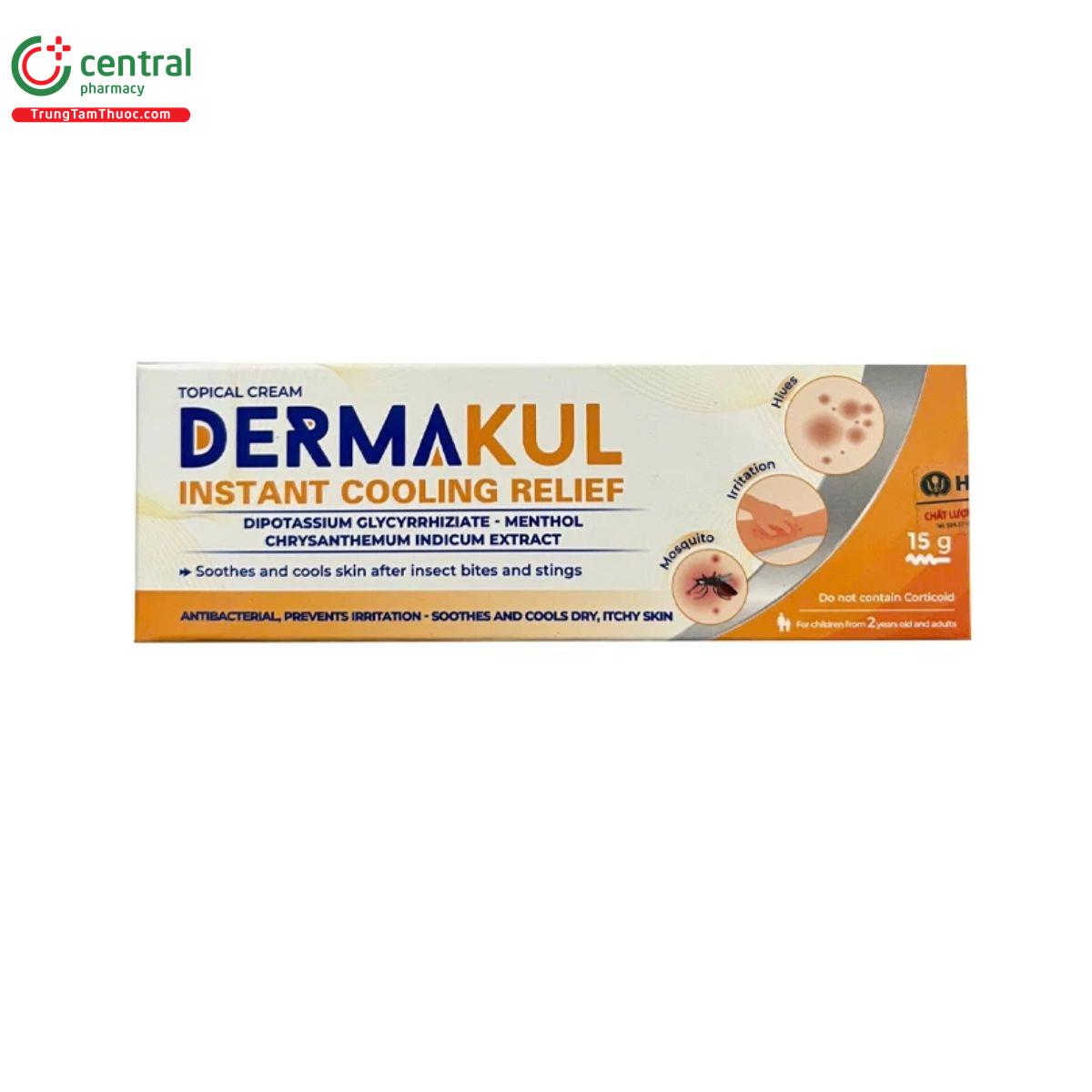 kem boi dermakul 4 J4175 kem boi dermakul 4 J4175