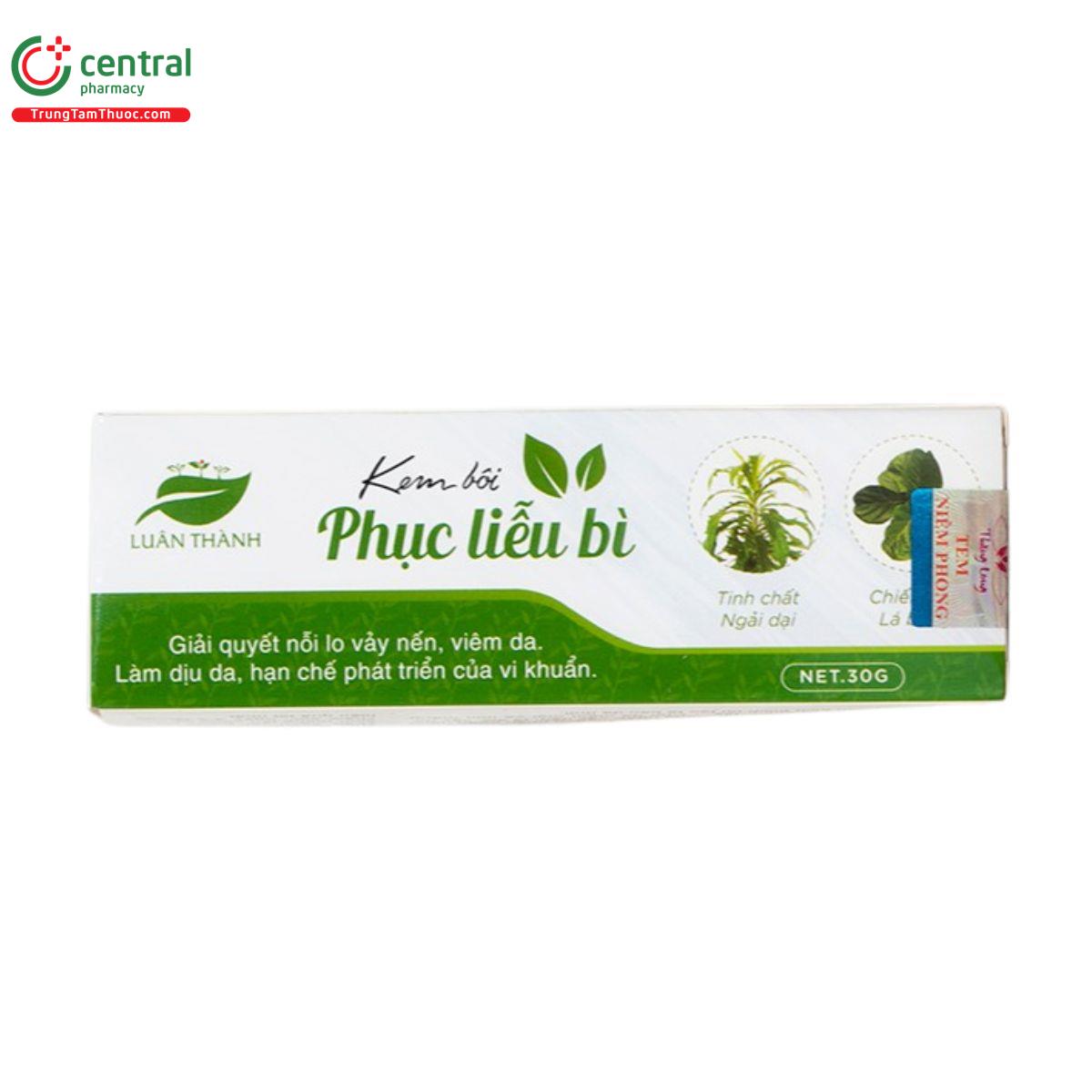 kem boi phuc lieu bi 3 U8137