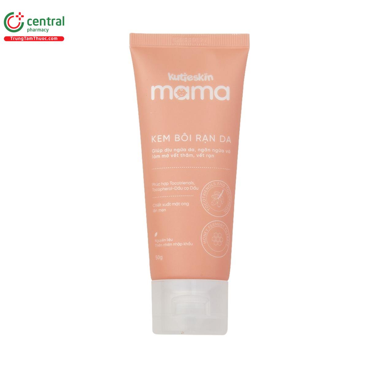 kem boi ran da kutieskin mama 3 C0464