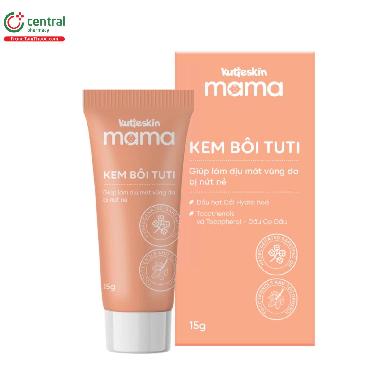 kem boi tuti kutieskin mama 1 N5774