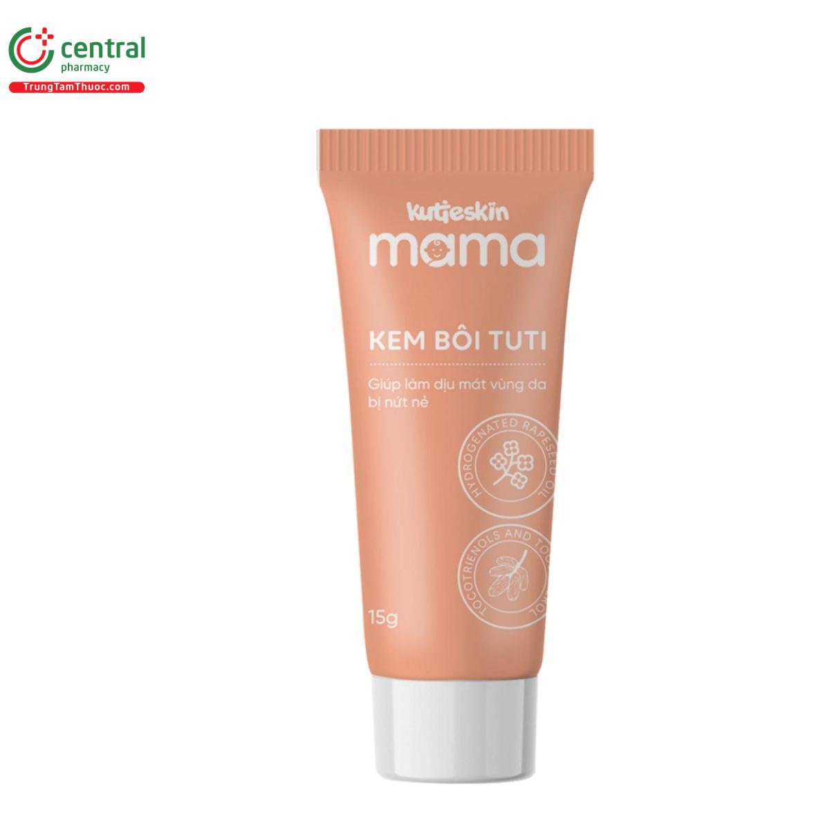 kem boi tuti kutieskin mama 4 F2222