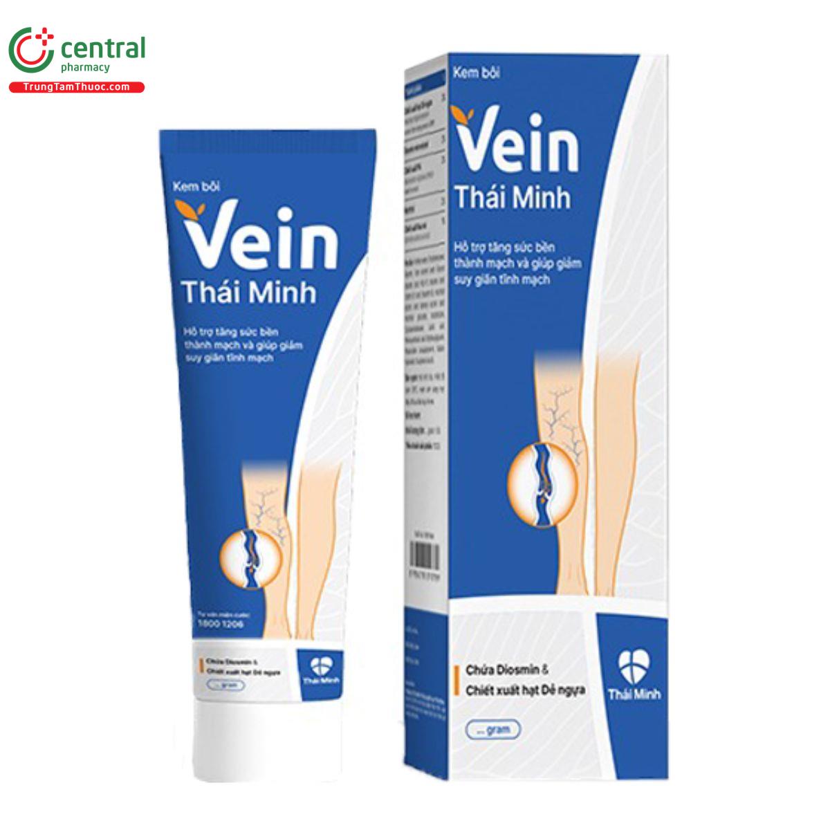kem boi vein thai minh 3 F2361