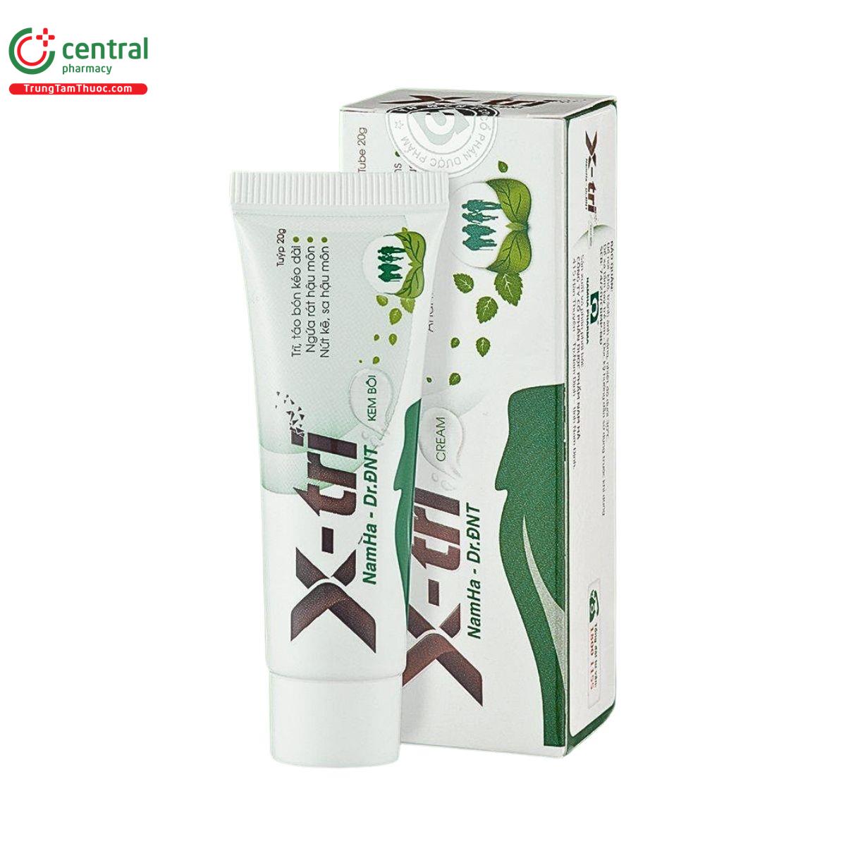 kem boi x tri 2 N5571