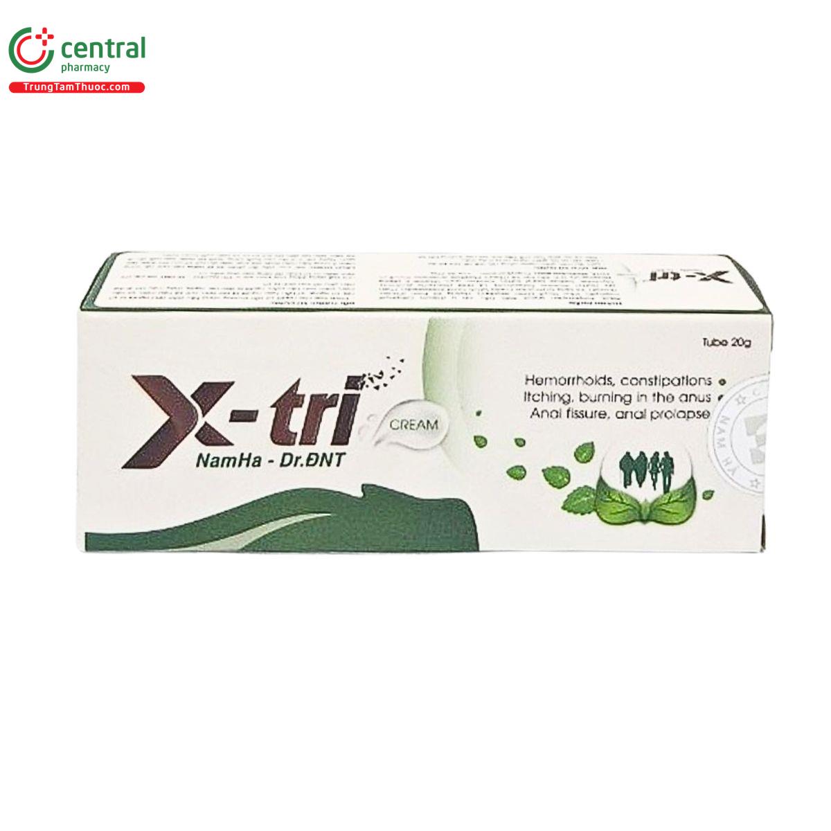 kem boi x tri 3 G2834