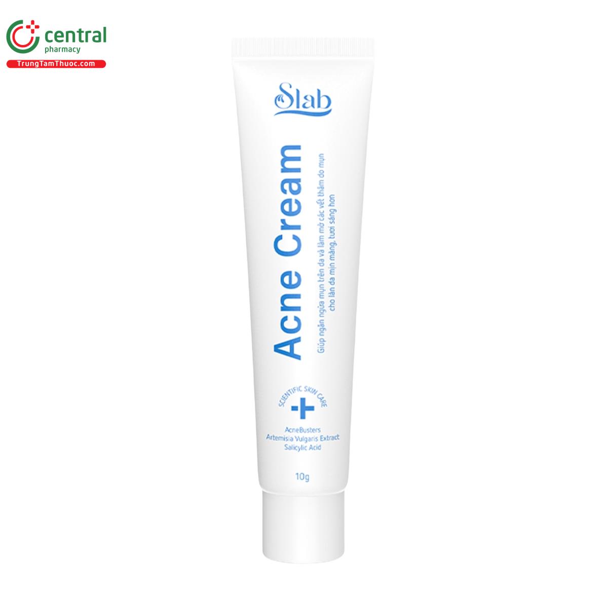 kem cham mun acne cream slab 1 B0832 kem cham mun acne cream slab 1 B0832