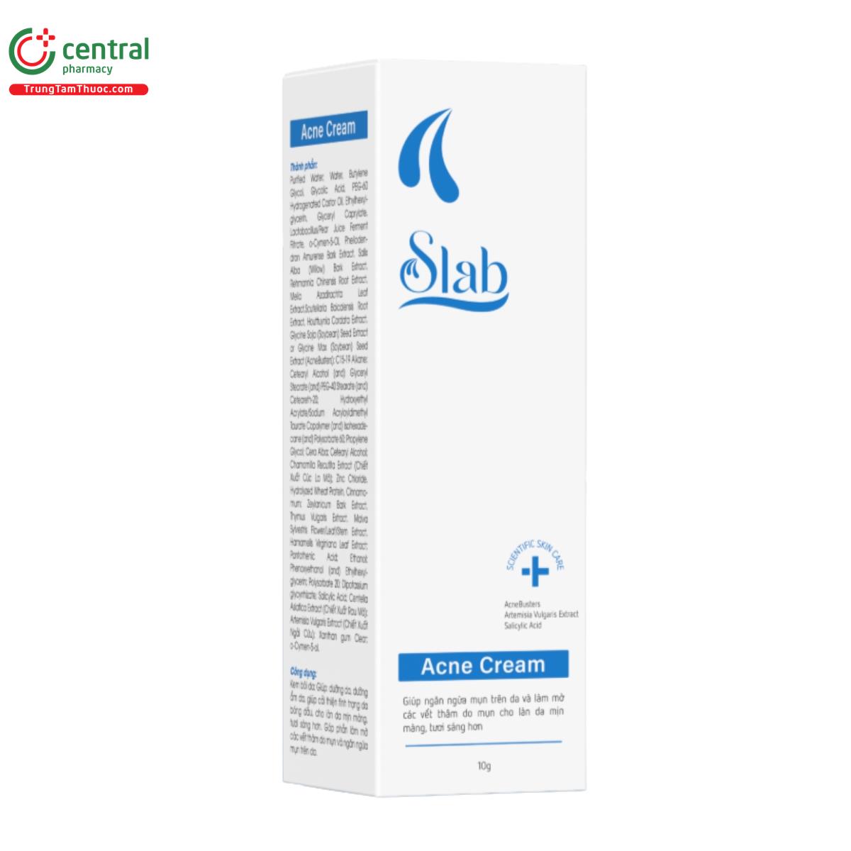 kem cham mun acne cream slab 2 E1021 kem cham mun acne cream slab 2 E1021