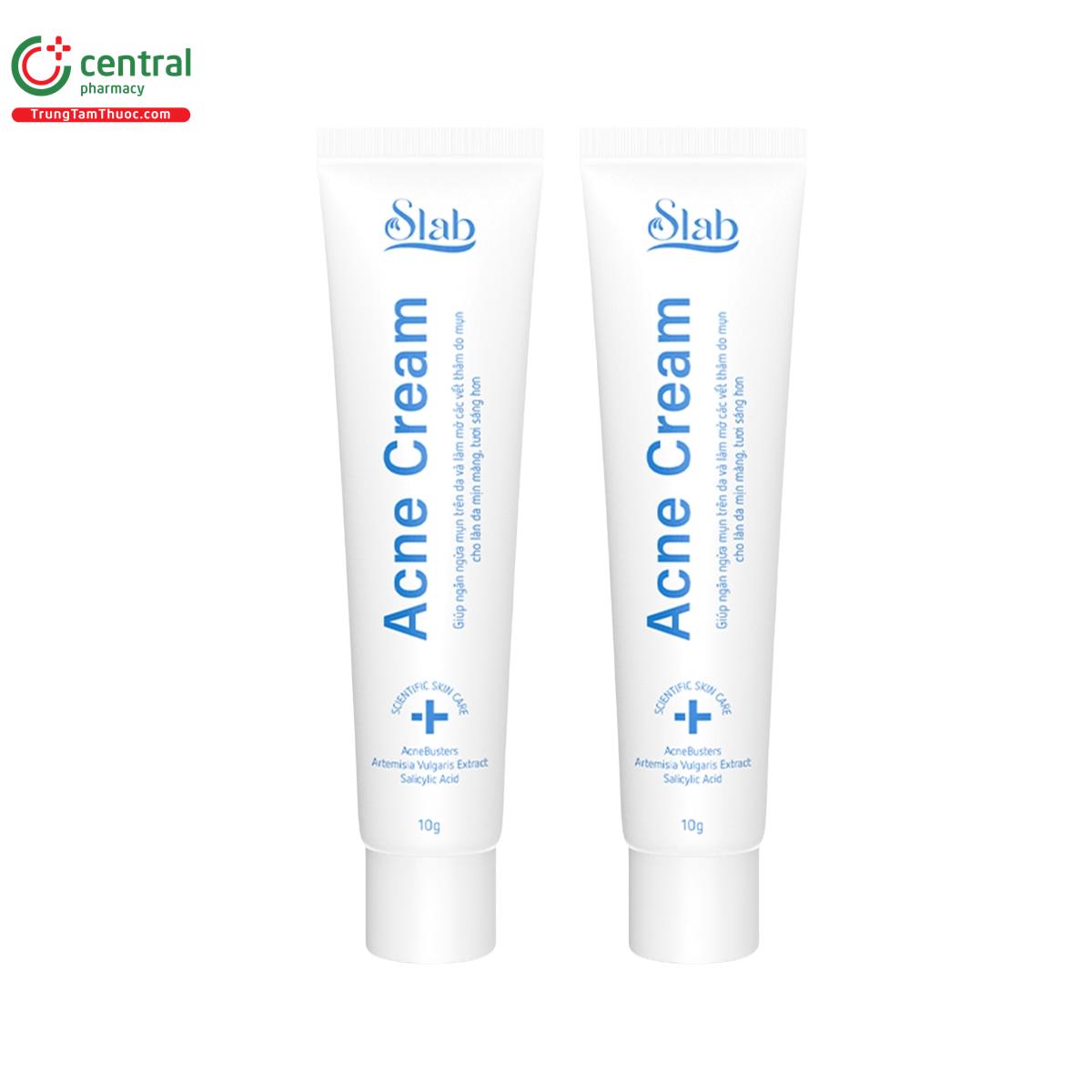 kem cham mun acne cream slab 5 K4755 kem cham mun acne cream slab 5 K4755