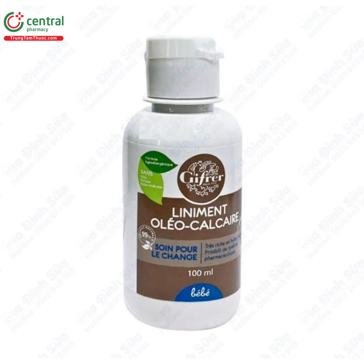 kem chong ham gifrer liniment oleo calcaire 100ml 4 R6133