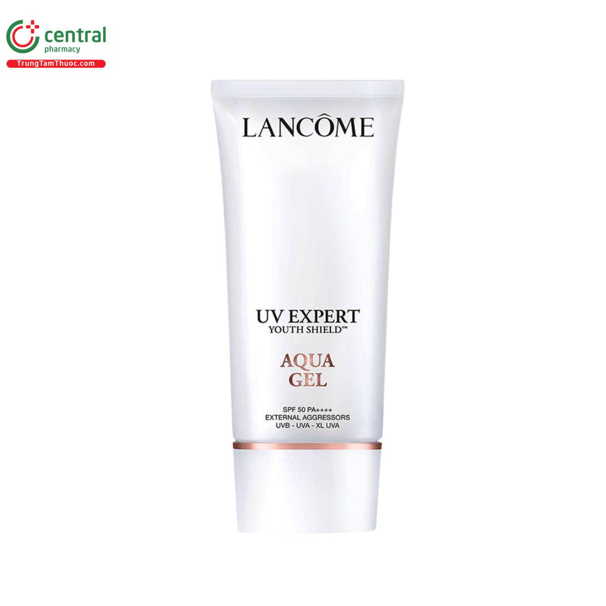 kem chong nang lancome uv expert aqua gel asia 1 E1675 kem chong nang lancome uv expert aqua gel asia 1 E1675