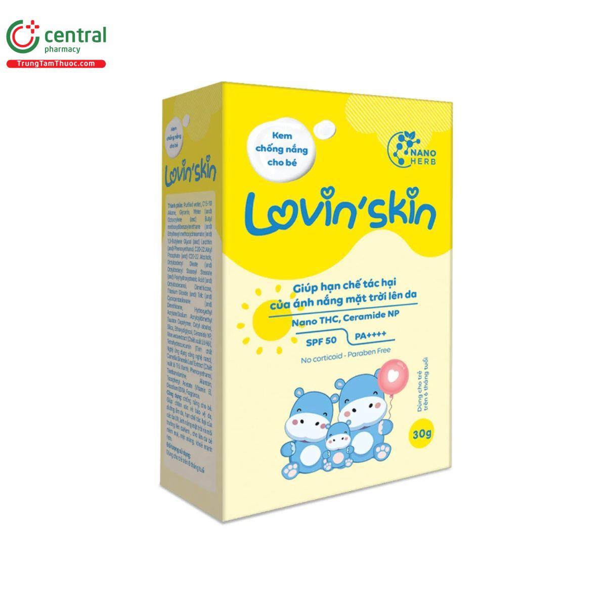 kem chong nang lovin skin 2 D4208