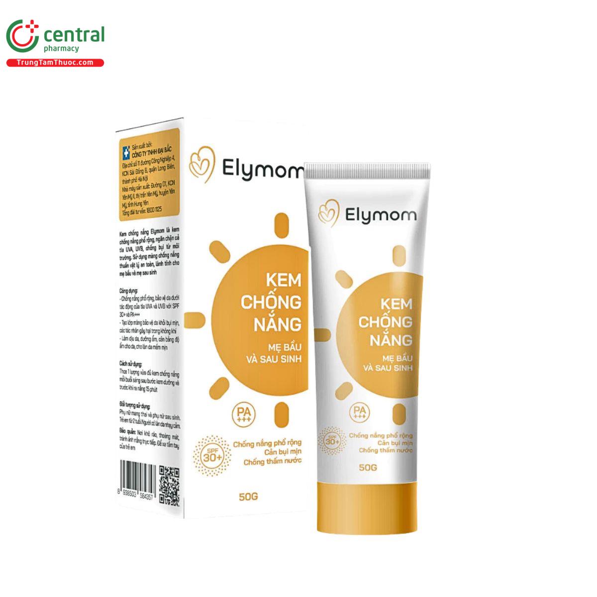 kem chong nang me bau va sau sinh elymom 1 P6488