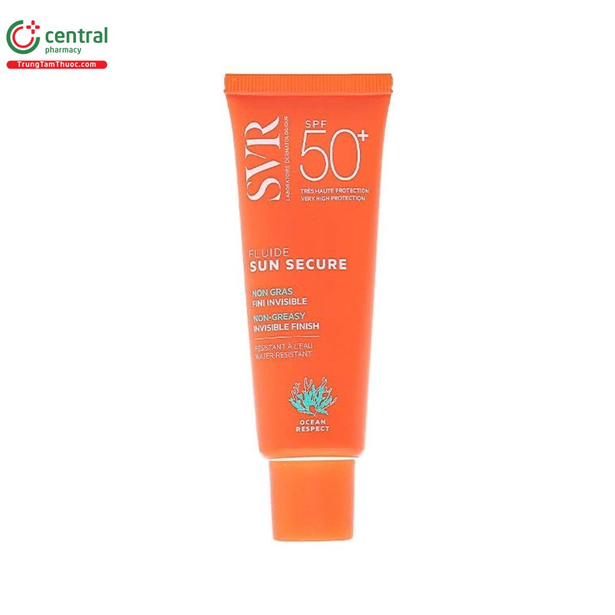 kem chong nang svr sun secure fluide spf50plus 10 G2872