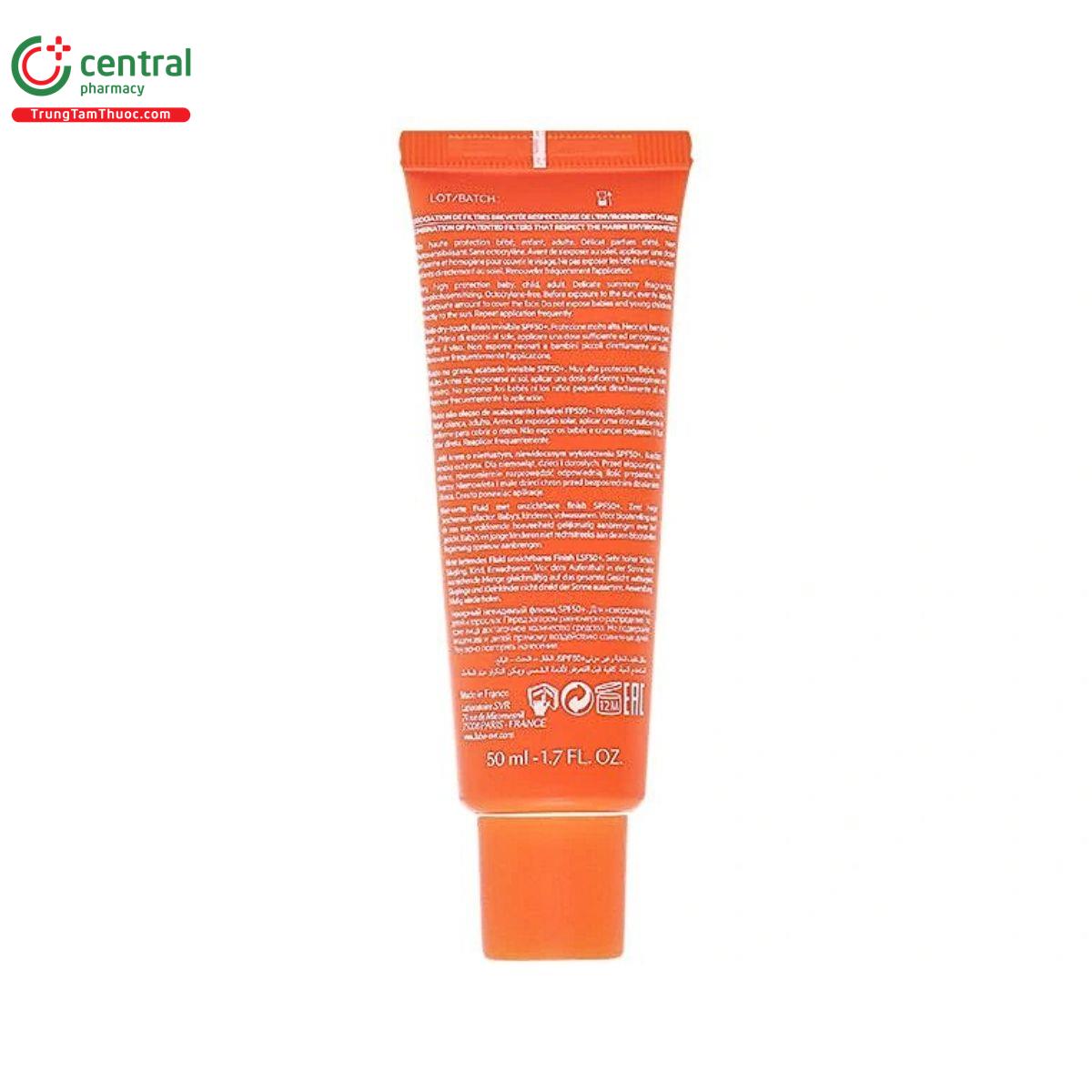 kem chong nang svr sun secure fluide spf50plus 11 F2804