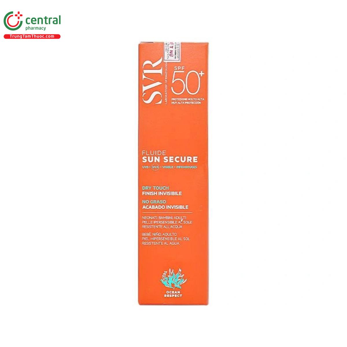 kem chong nang svr sun secure fluide spf50plus 3 M5356