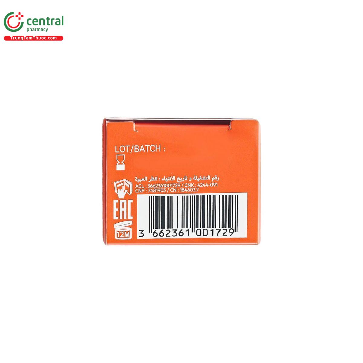 kem chong nang svr sun secure fluide spf50plus 7 F2223