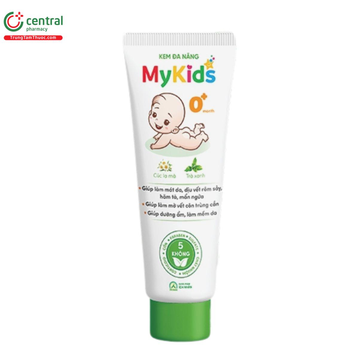 kem da nang mykids 7 R6347 kem da nang mykids 7 R6347