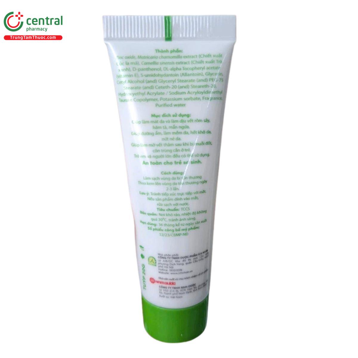 kem da nang mykids 8 K4611 kem da nang mykids 8 K4611