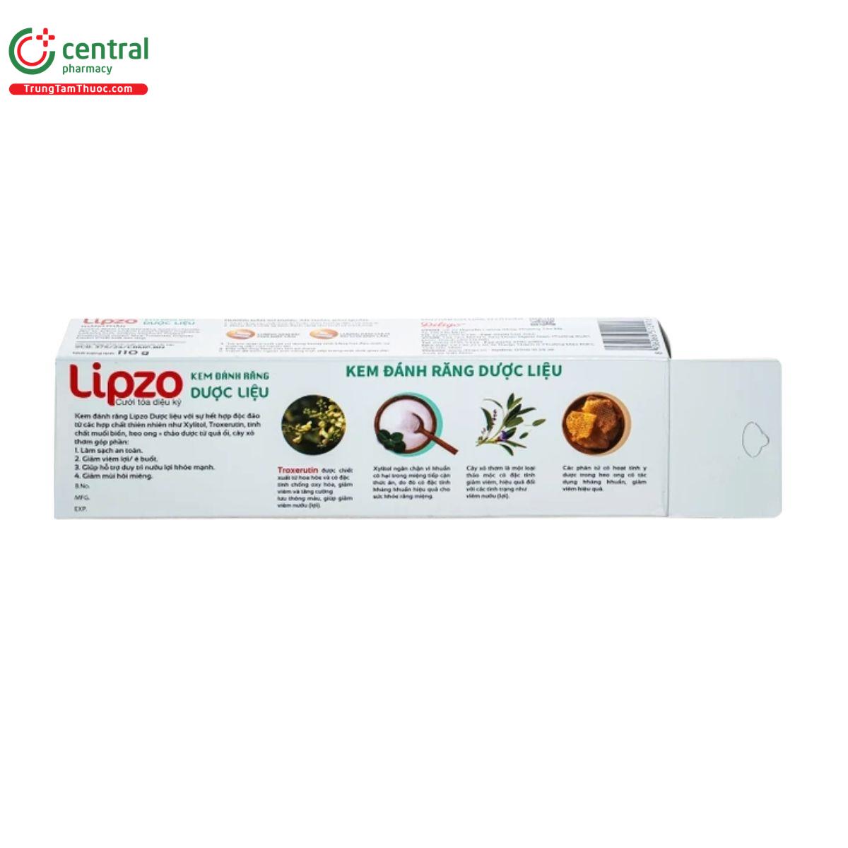 kem danh rang lipzo duoc lieu 5 F2121