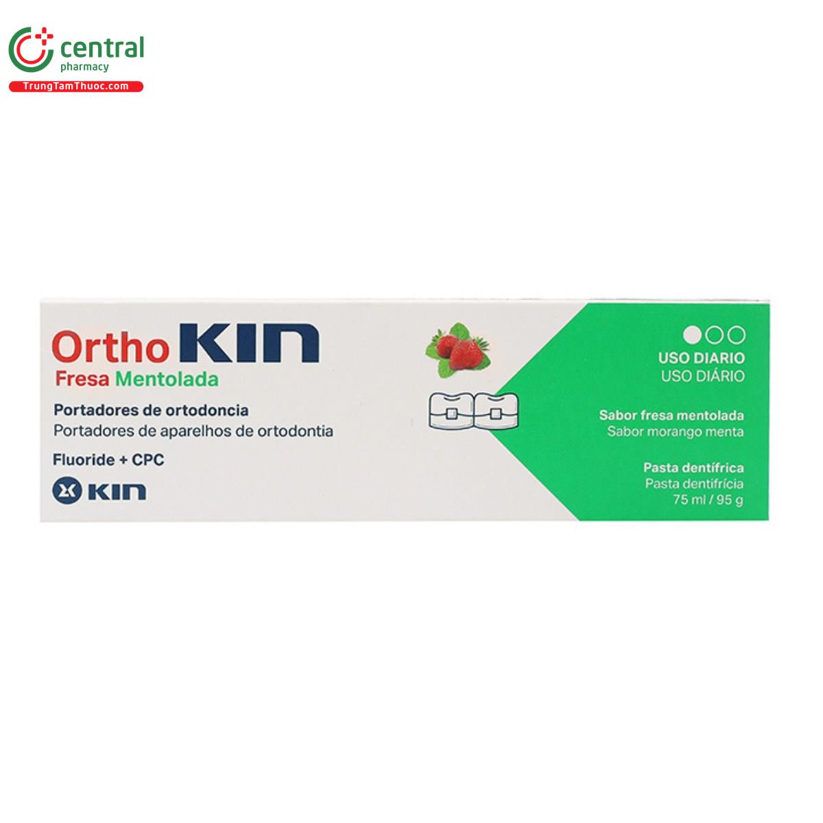 kem danh rang ortho kin 3 E1023