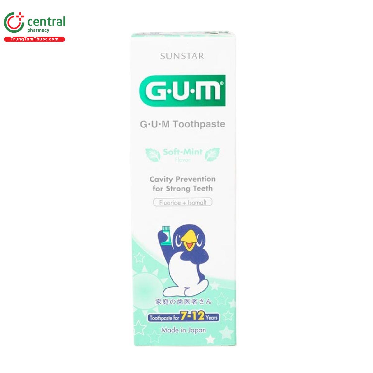 kem danh rang sunstar gum cho be 7 12 tuoi 2 I3248 kem danh rang sunstar gum cho be 7 12 tuoi 2 I3248