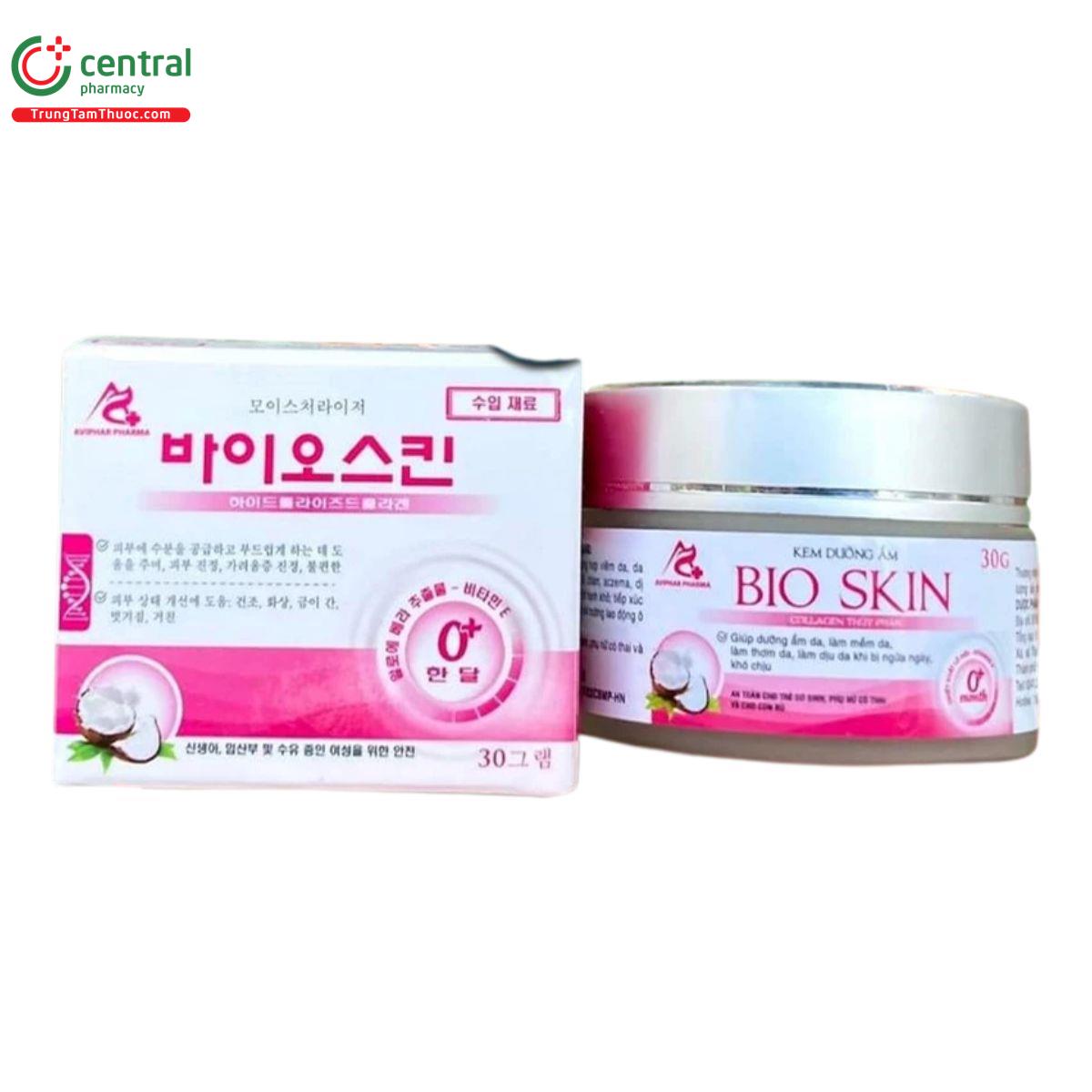kem duong am bio skin 2 O5256