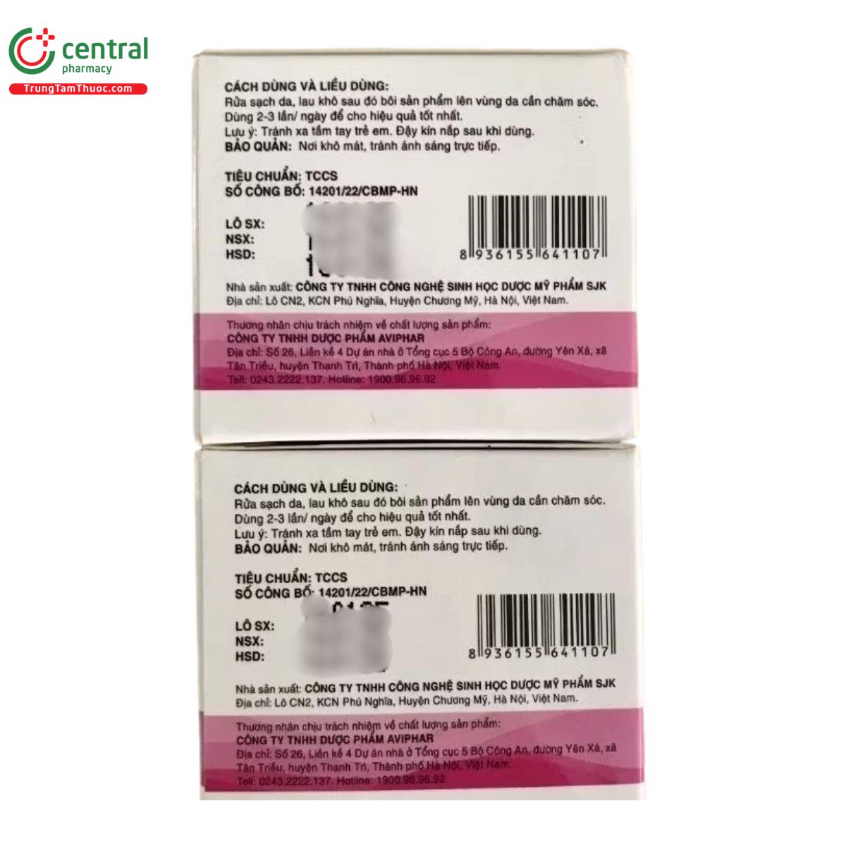 kem duong am bio skin 6 M4267