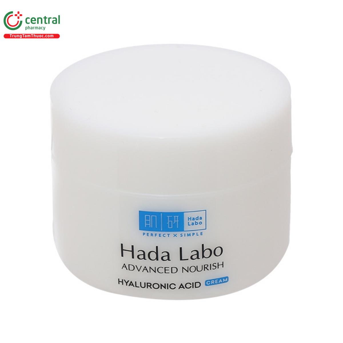 kem duong am hada labo advanced nourish 50g 5 Q6205