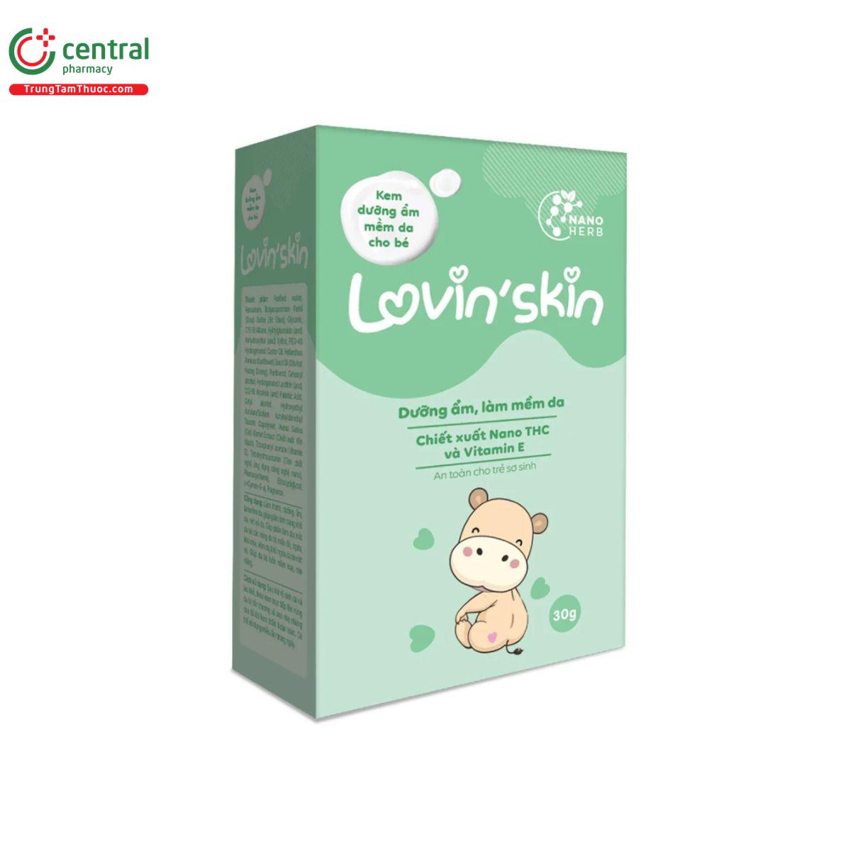 kem duong am lovin skin 2 J3333