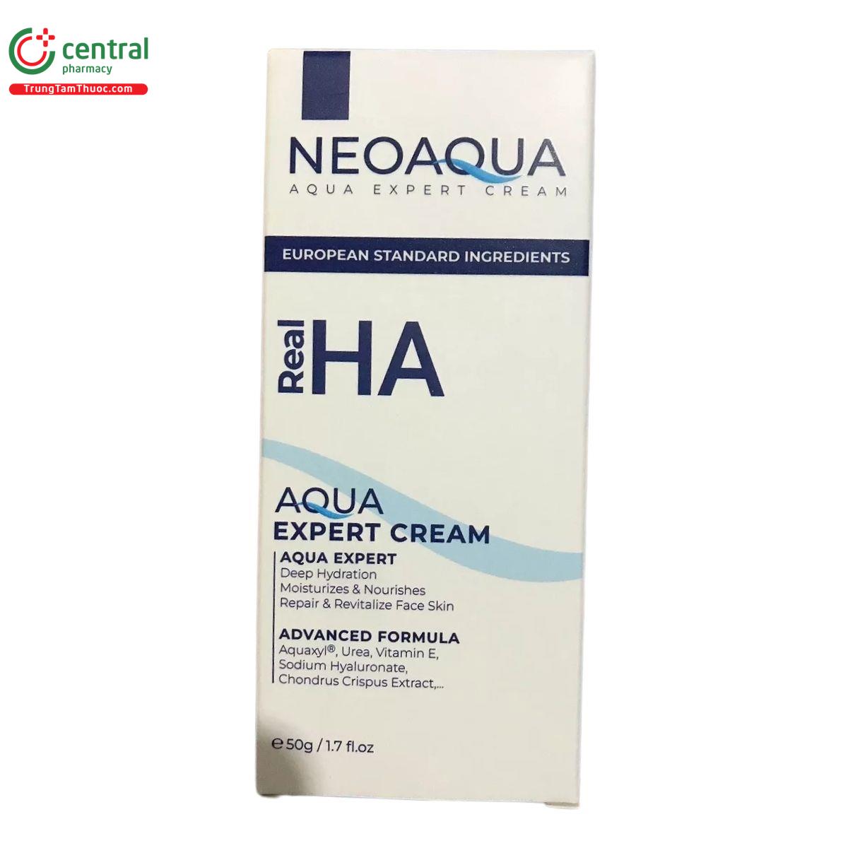 kem duong am neoaqua 3 D1642 kem duong am neoaqua 3 D1642