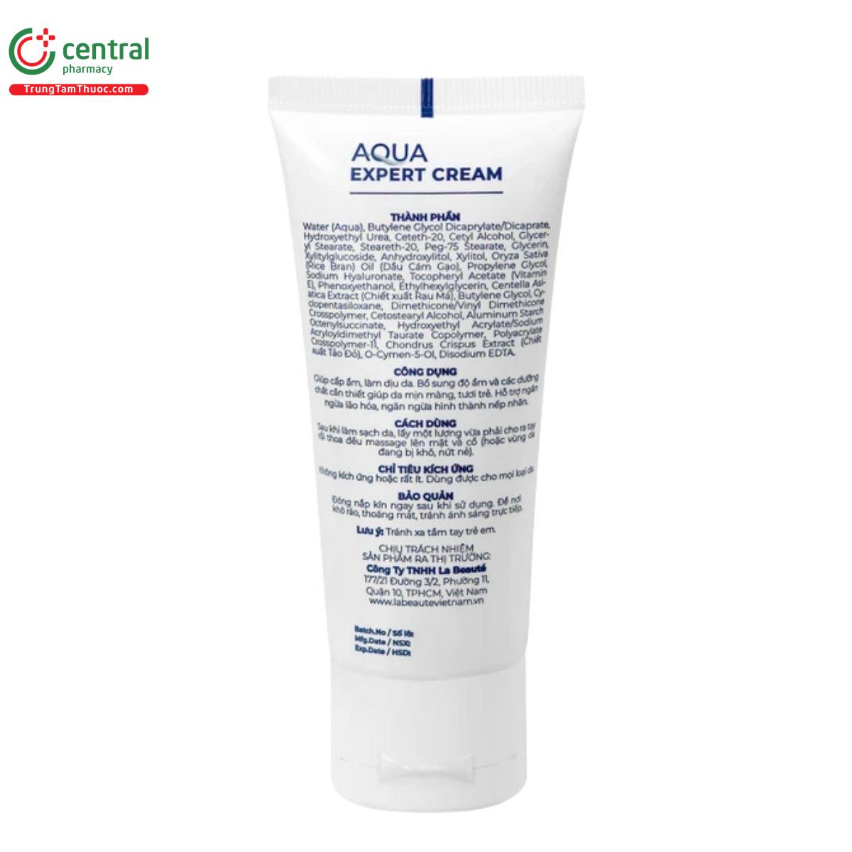 kem duong am neoaqua 5 D1257 kem duong am neoaqua 5 D1257