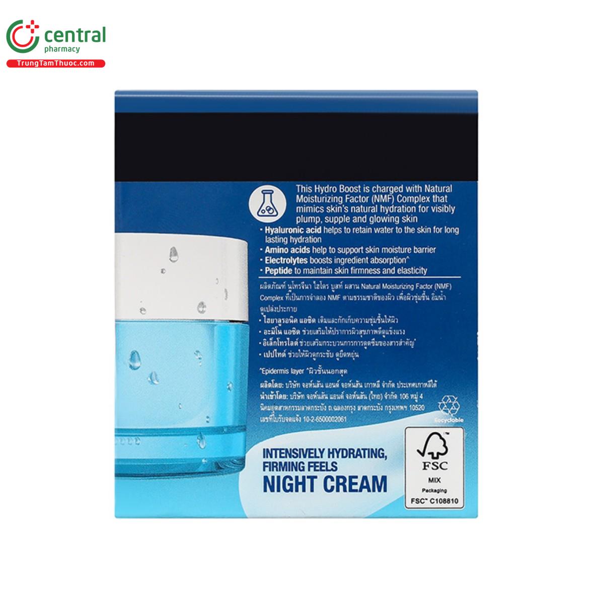 kem duong am neutrogena hydro boost hyaluronic acid night cream 4 K4353