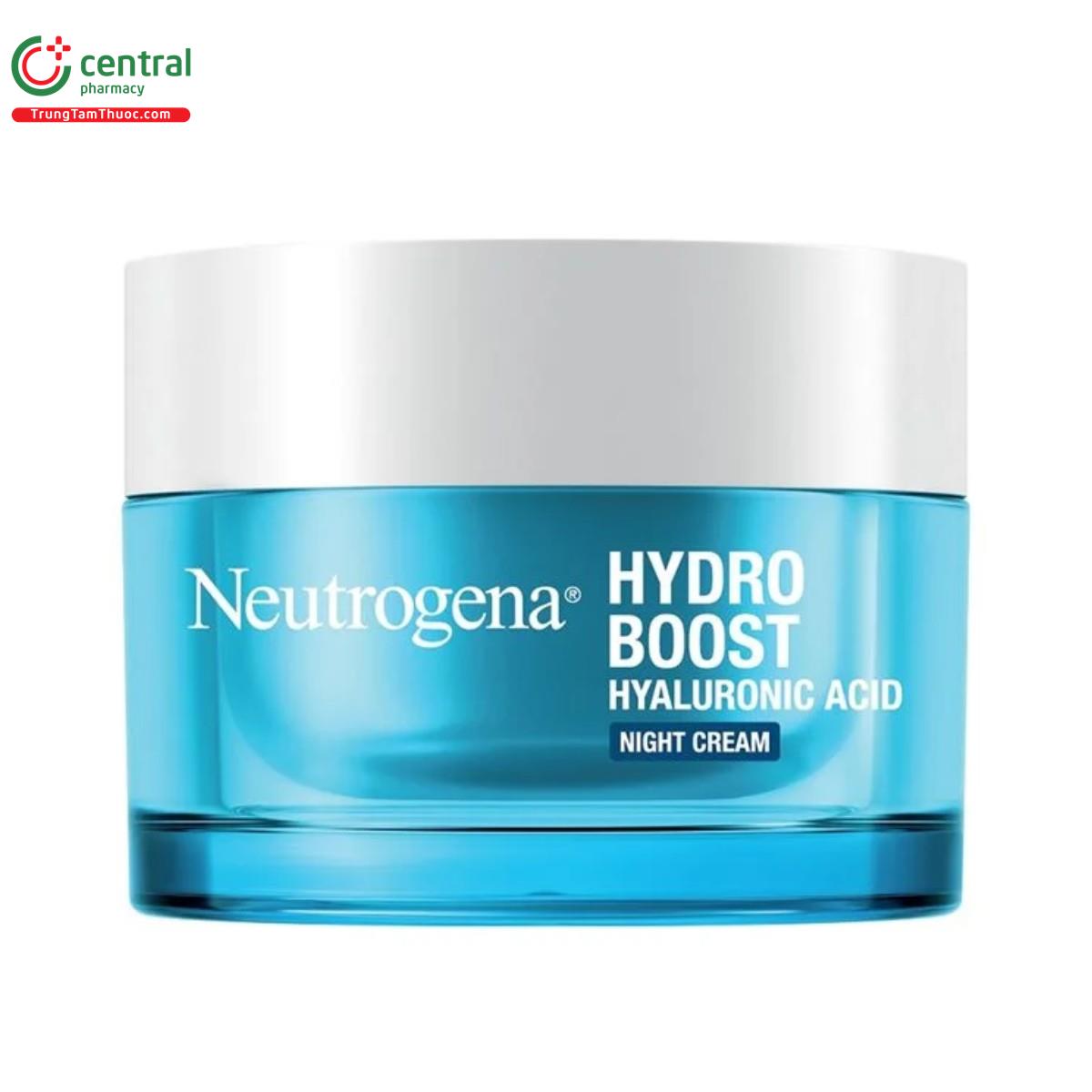 kem duong am neutrogena hydro boost hyaluronic acid night cream 7 F2627