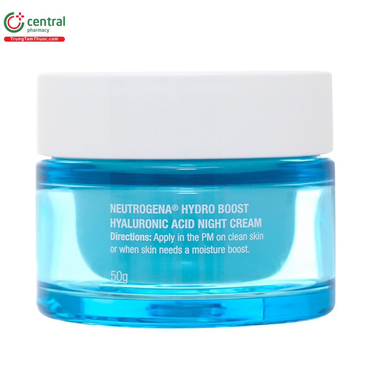 kem duong am neutrogena hydro boost hyaluronic acid night cream 8 G2615