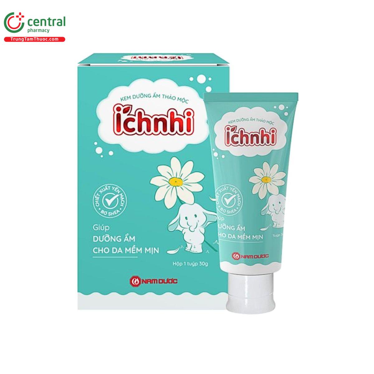 kem duong am thao moc ich nhi 1 P6225