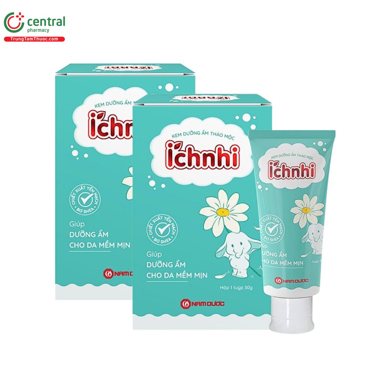 kem duong am thao moc ich nhi 2 I3576