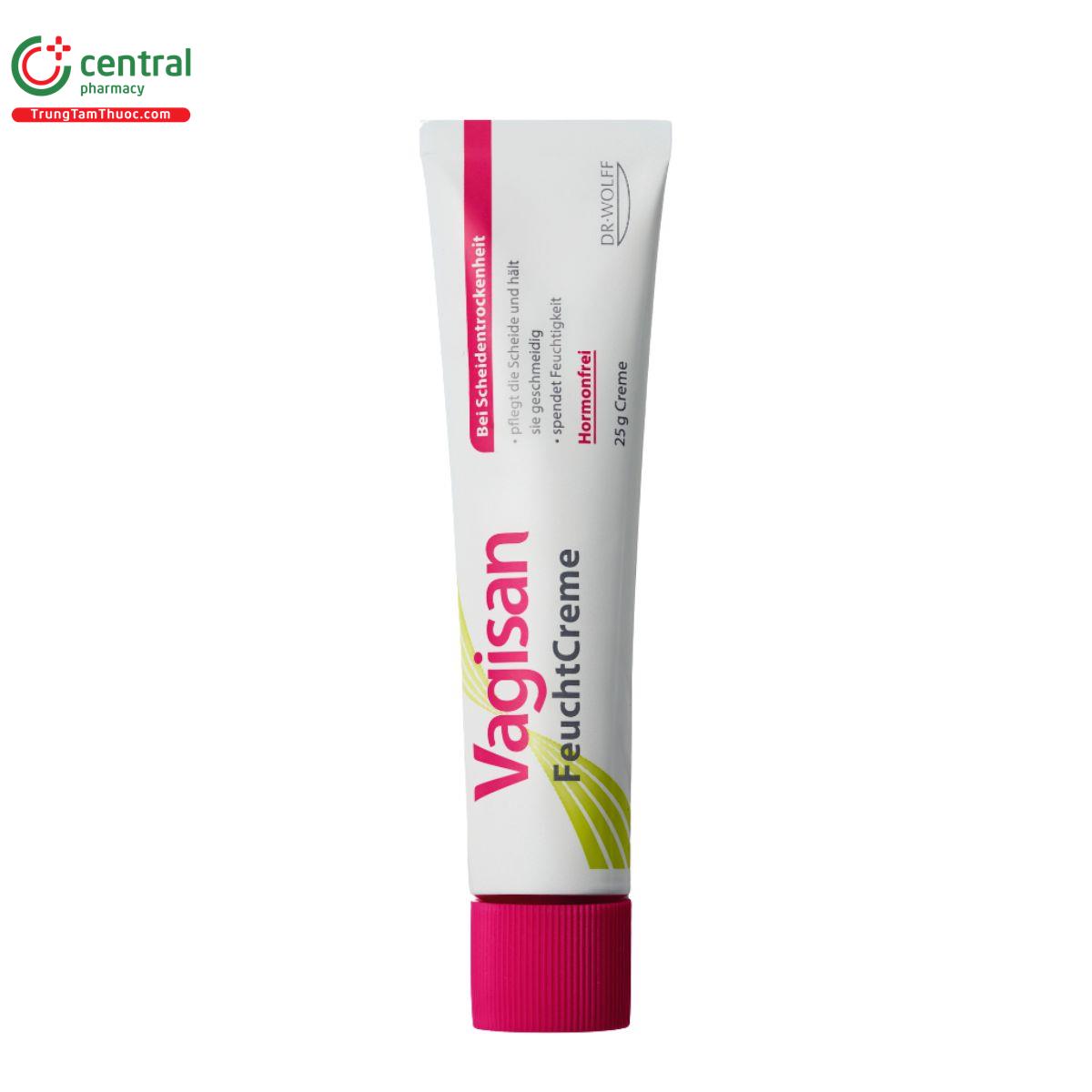 kem duong am vagisan feuchtcreme 5 N5217 kem duong am vagisan feuchtcreme 5 N5217