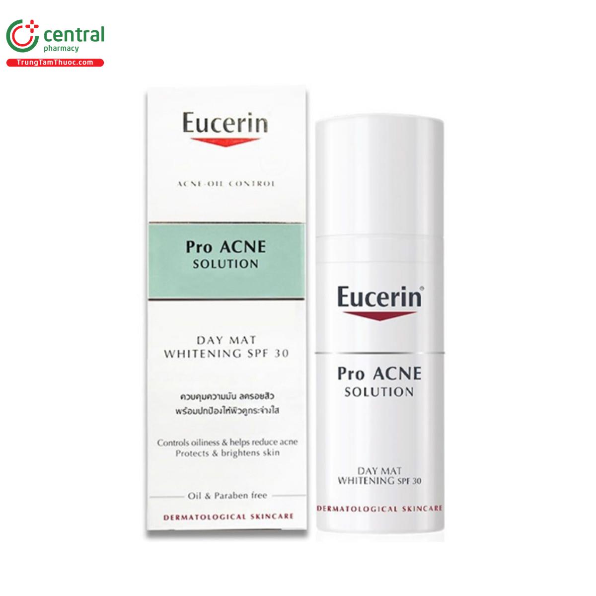 kem duong ban ngay eucerin acne oil control pro acne solution day matt whitening cream spf30 50ml 2 I3212