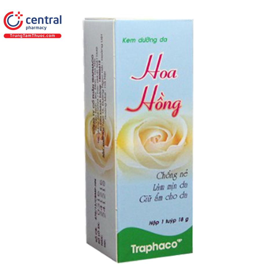 kem duong da hoa hong traphaco 2 M4177