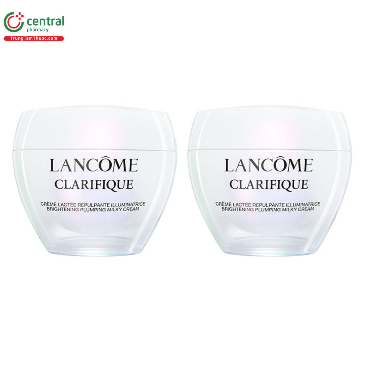kem duong da lancome clarifique milky cream 2 D1466 kem duong da lancome clarifique milky cream 2 D1466