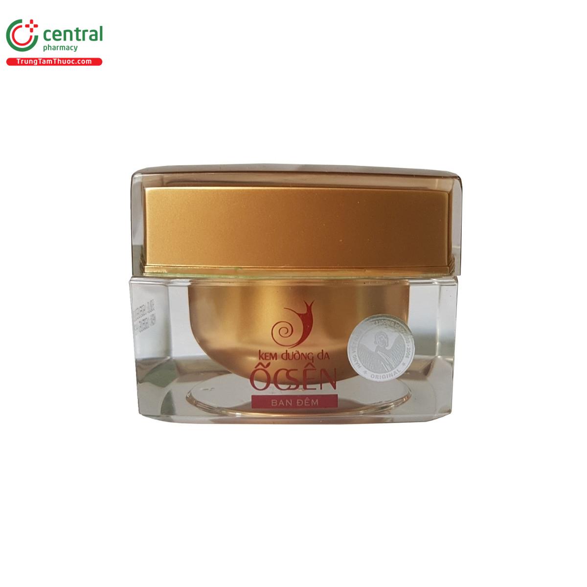 kem duong da oc sen ban dem thorakao 4 F2780