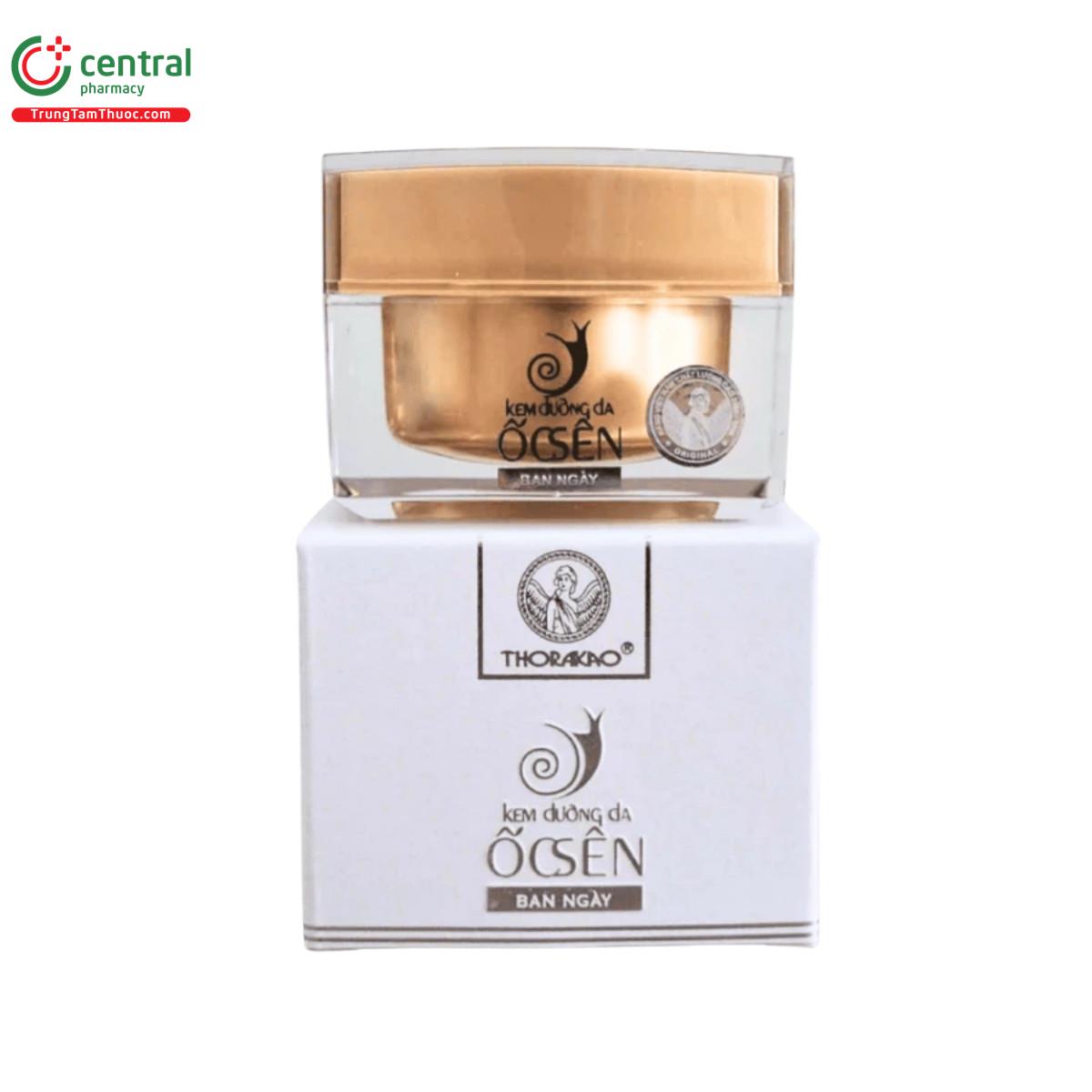 kem duong da oc sen ban ngay thorakao 3 F2483
