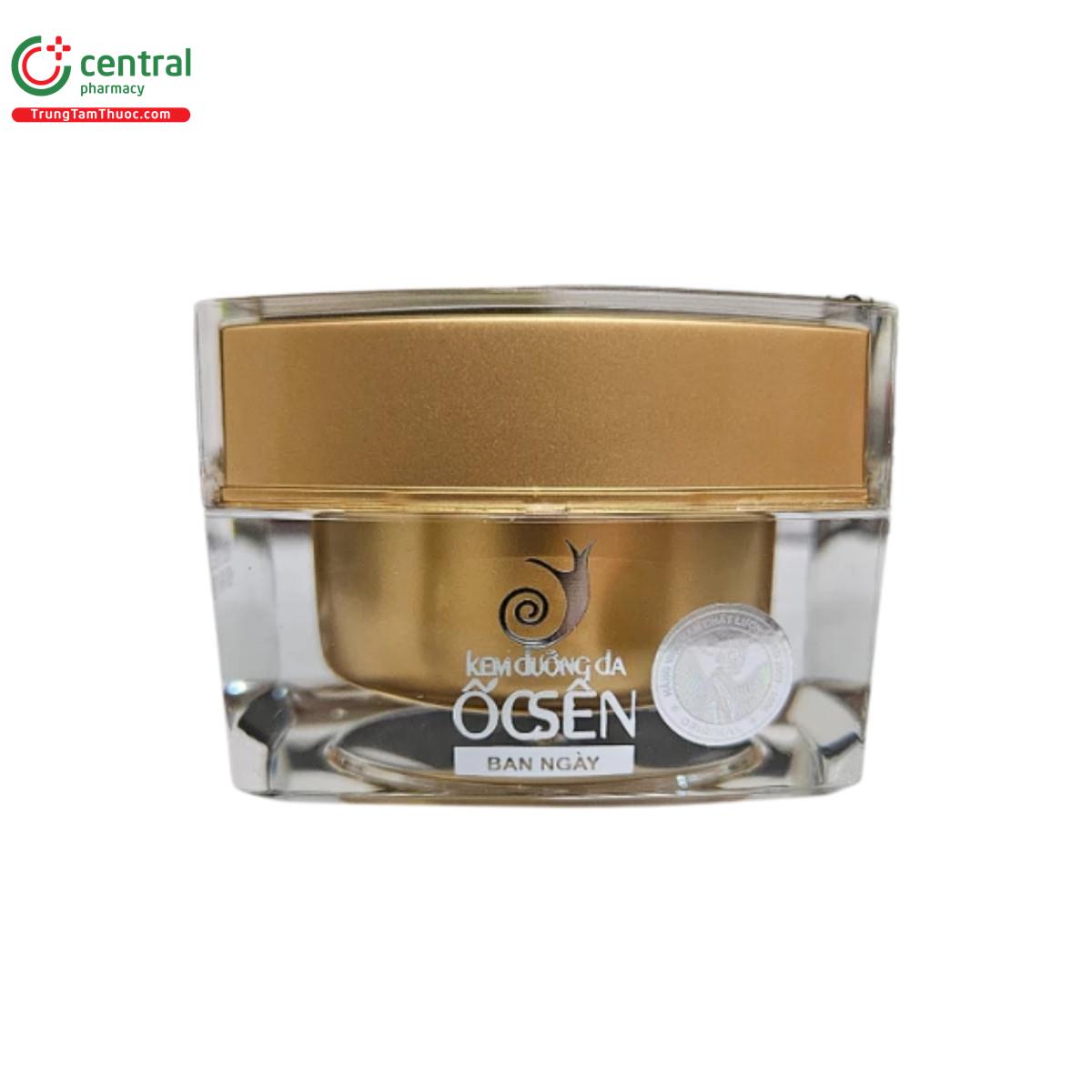 kem duong da oc sen ban ngay thorakao 4 T8844